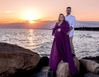 Arden Maternity Session 2022